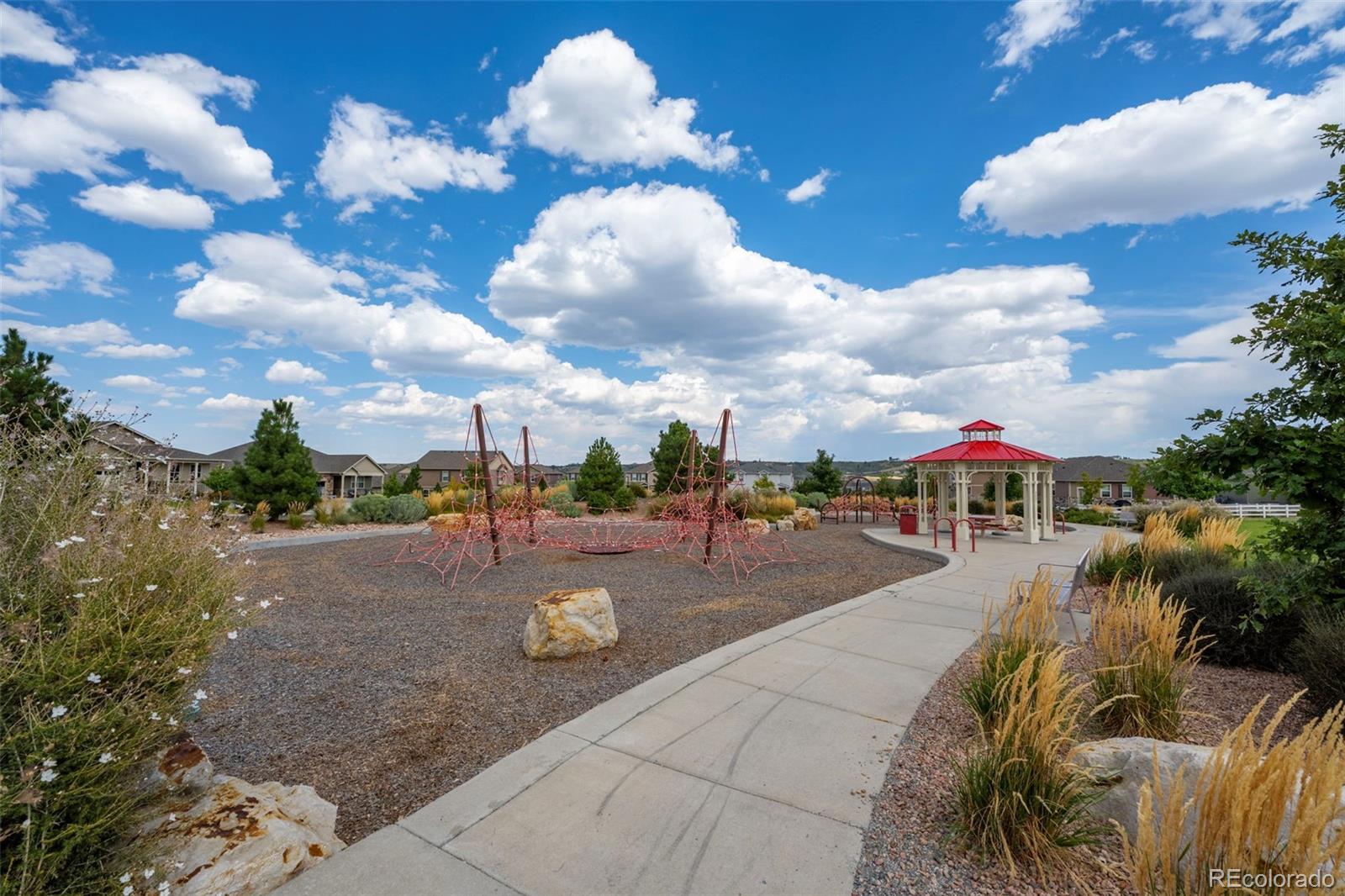 MLS Image #27 for 5223  gray wolf lane,castle rock, Colorado