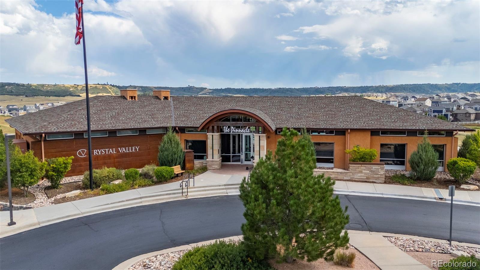 MLS Image #29 for 5223  gray wolf lane,castle rock, Colorado