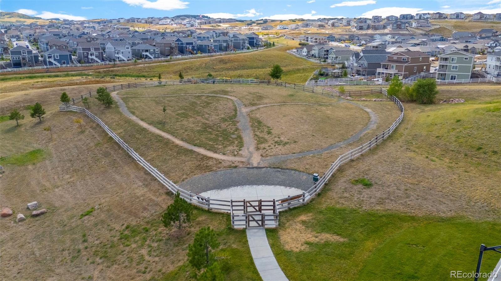 MLS Image #34 for 5223  gray wolf lane,castle rock, Colorado