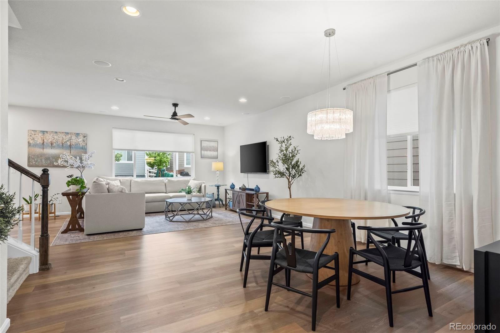 MLS Image #4 for 5223  gray wolf lane,castle rock, Colorado