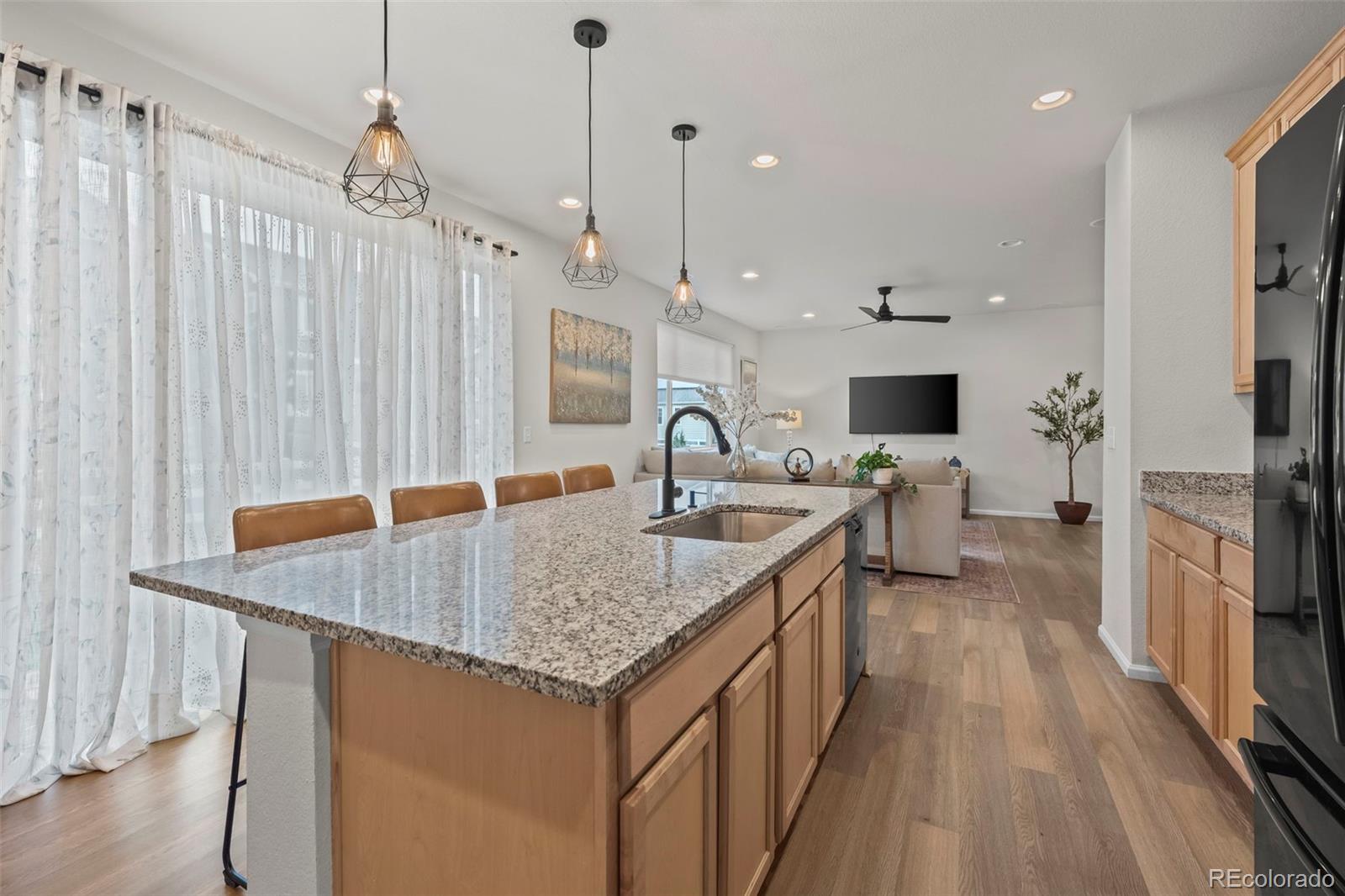 MLS Image #9 for 5223  gray wolf lane,castle rock, Colorado