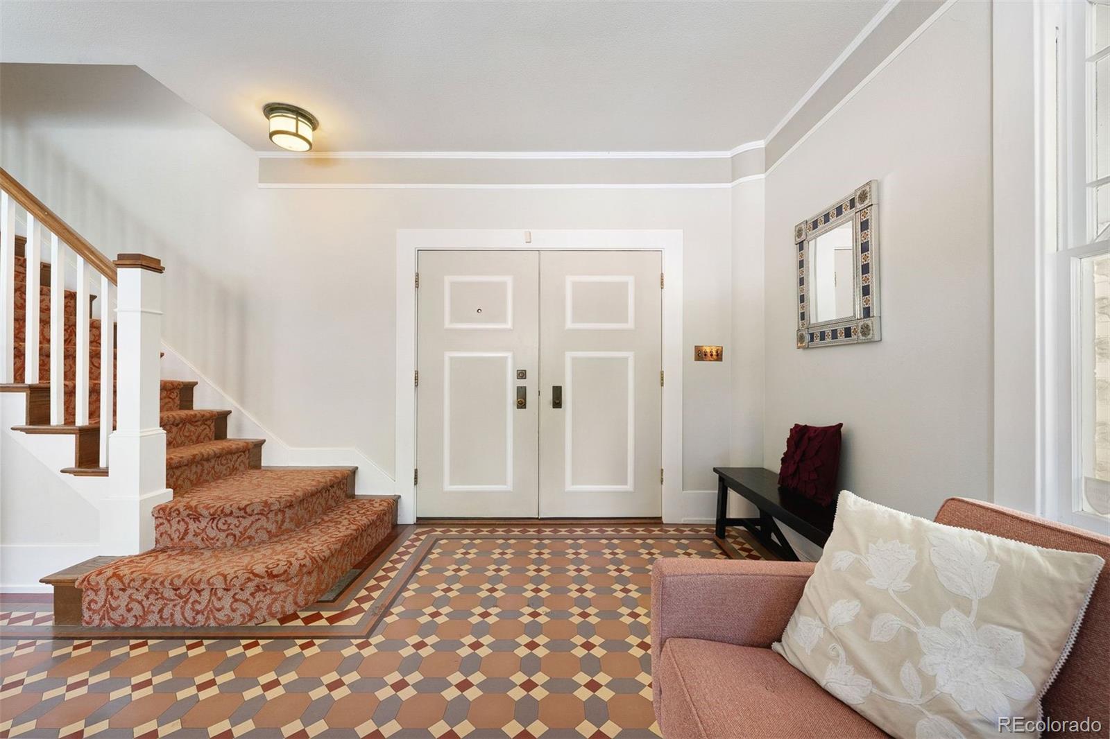 MLS Image #13 for 36  lake avenue,colorado springs, Colorado