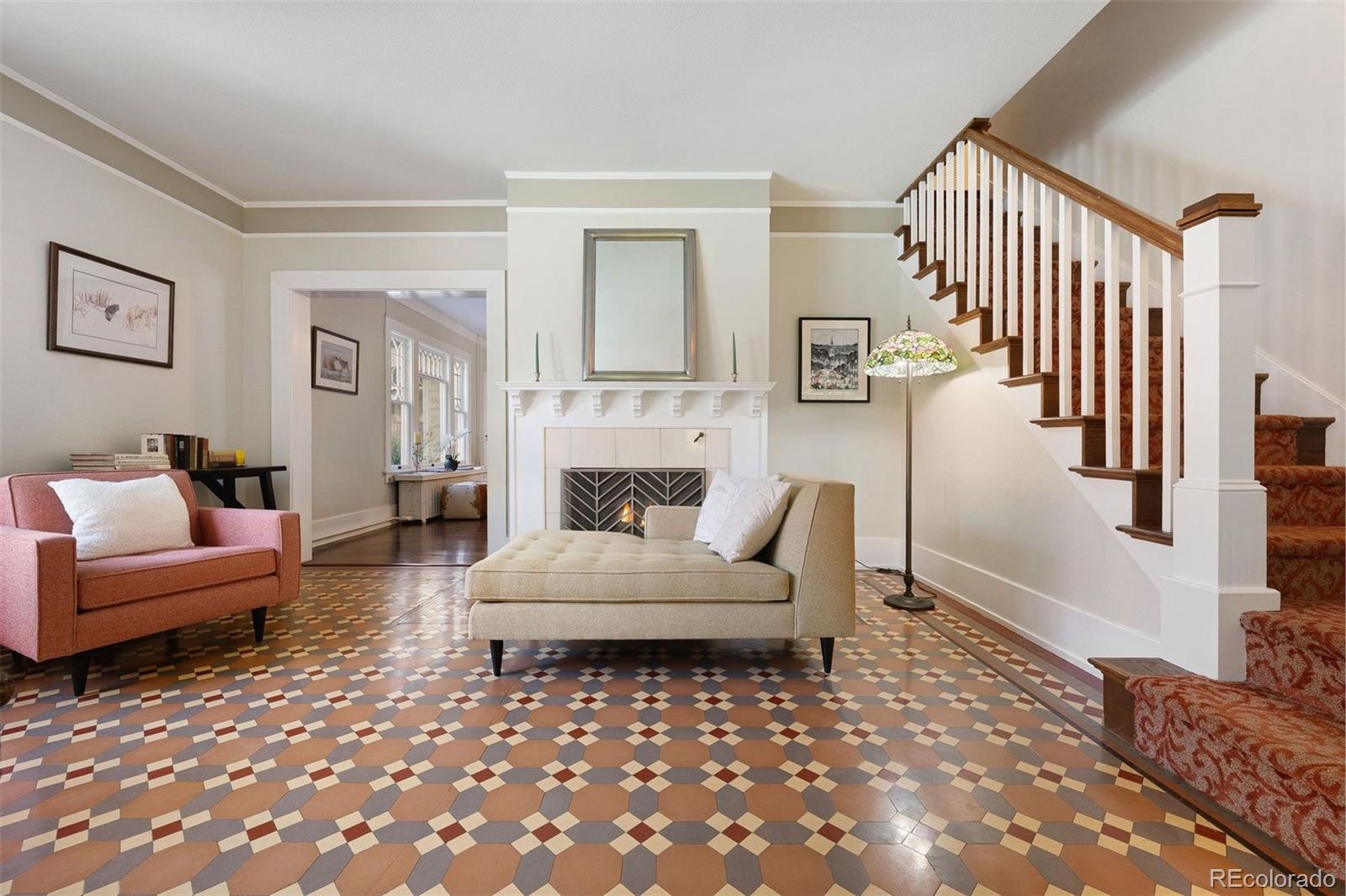MLS Image #14 for 36  lake avenue,colorado springs, Colorado