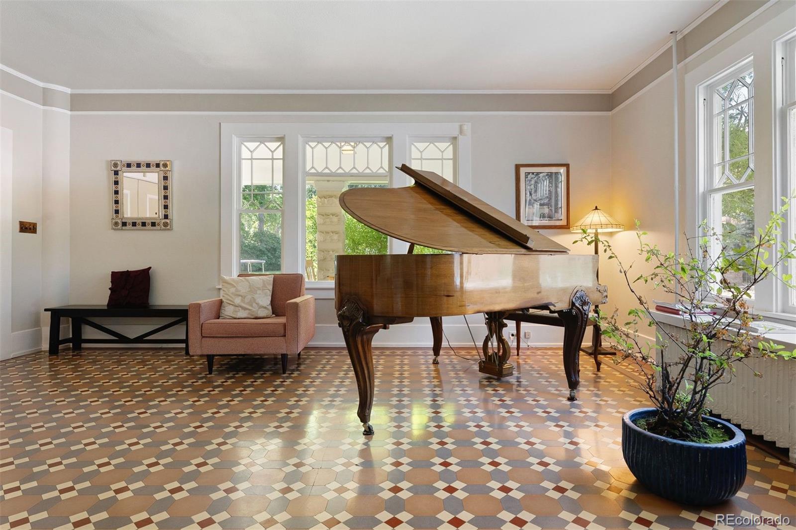 MLS Image #16 for 36  lake avenue,colorado springs, Colorado