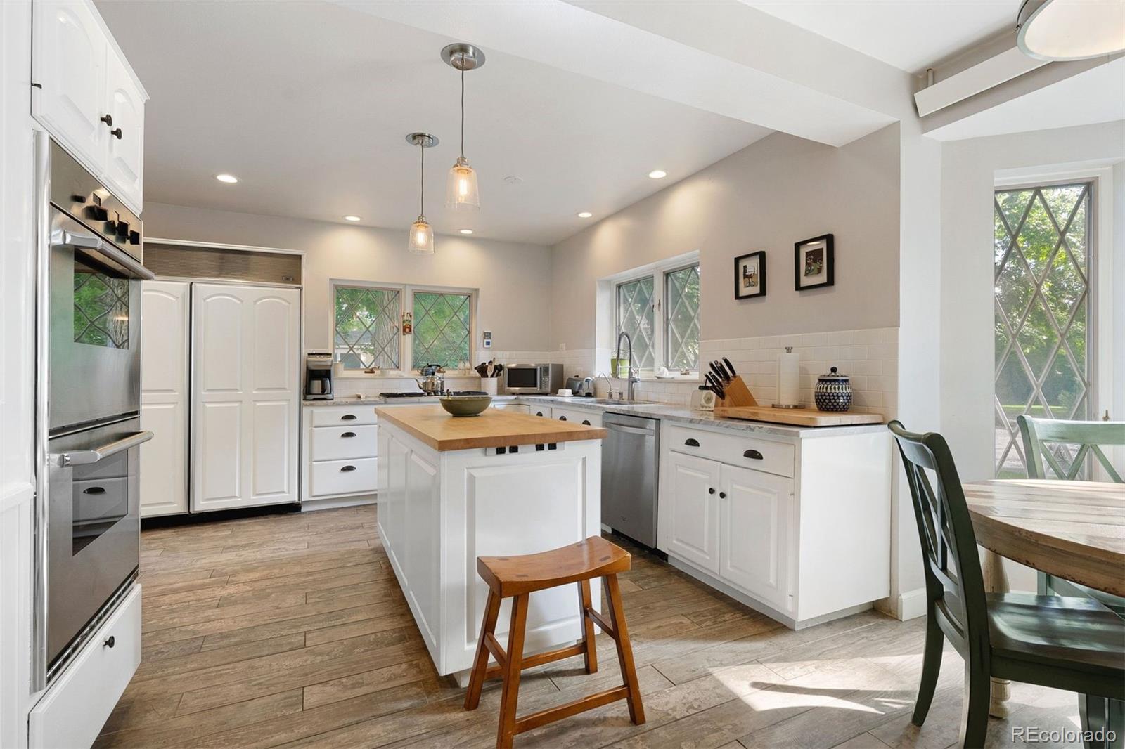 MLS Image #2 for 36  lake avenue,colorado springs, Colorado