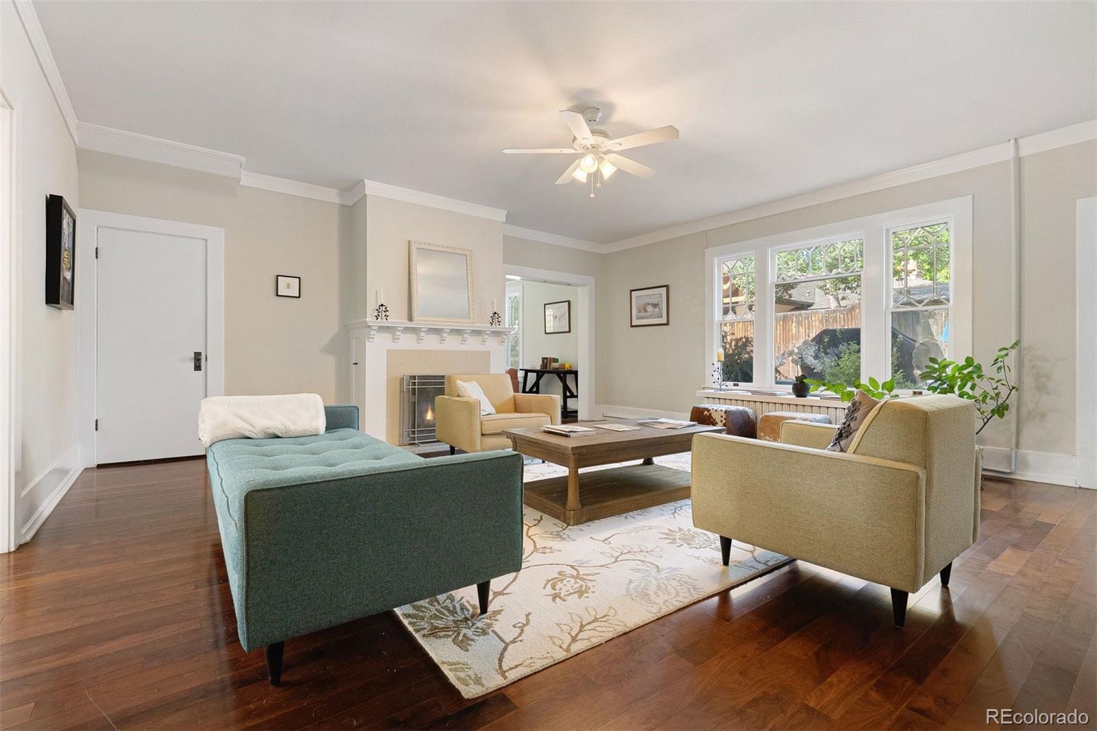 MLS Image #20 for 36  lake avenue,colorado springs, Colorado