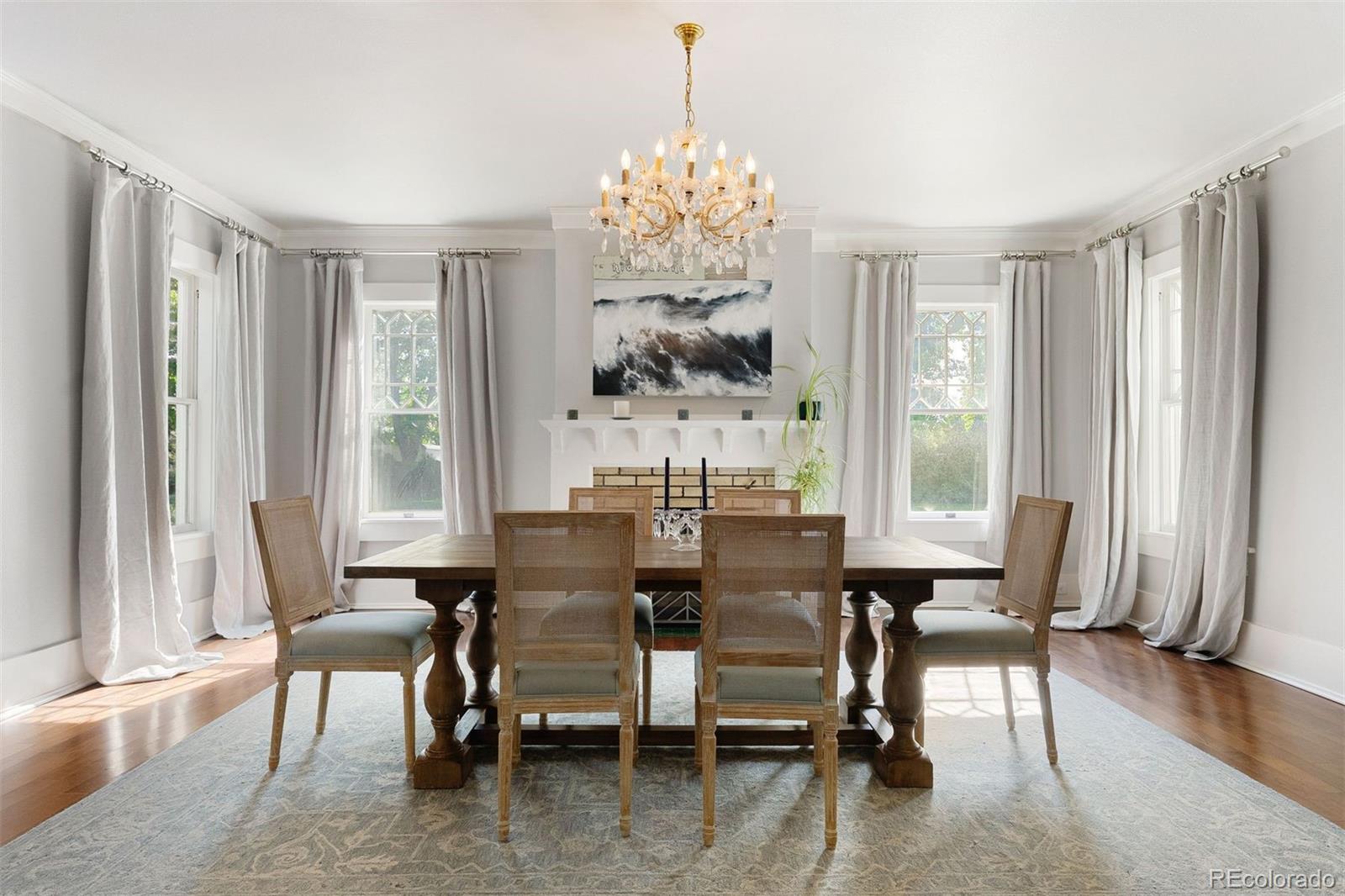MLS Image #4 for 36  lake avenue,colorado springs, Colorado