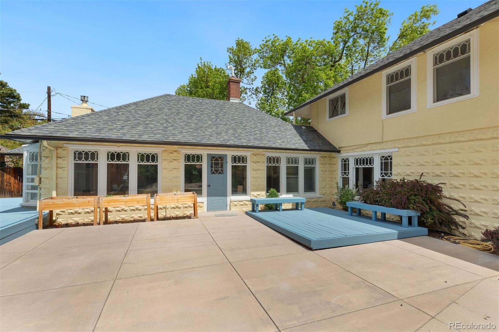 MLS Image #43 for 36  lake avenue,colorado springs, Colorado