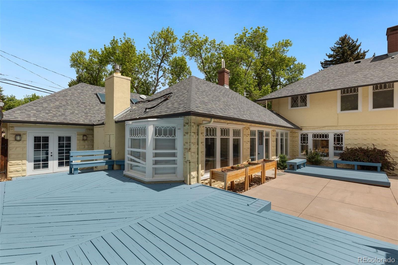 MLS Image #44 for 36  lake avenue,colorado springs, Colorado
