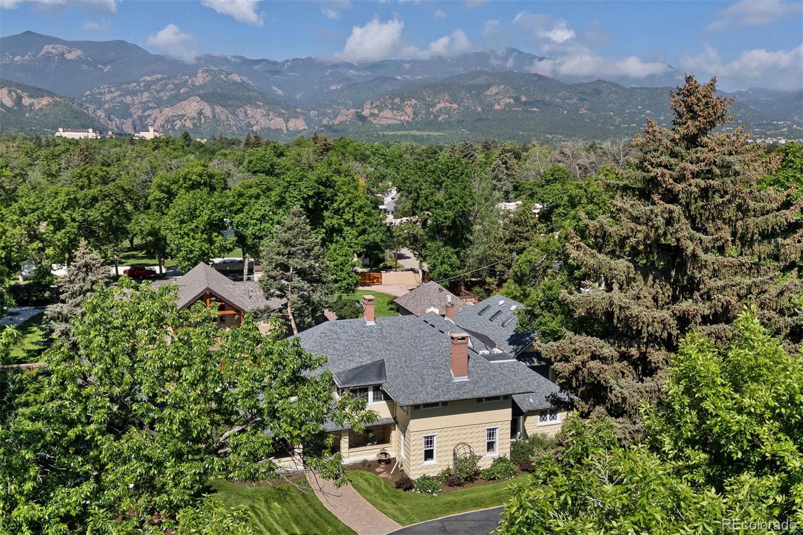 MLS Image #47 for 36  lake avenue,colorado springs, Colorado