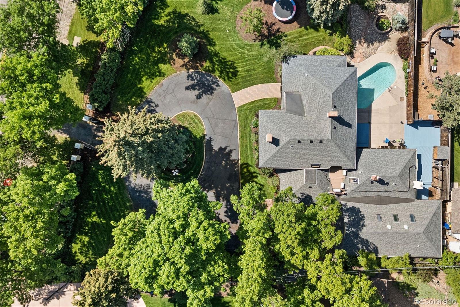MLS Image #48 for 36  lake avenue,colorado springs, Colorado
