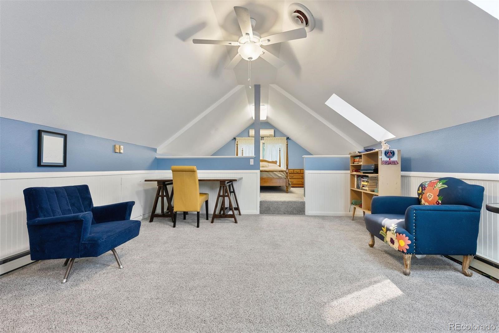 MLS Image #5 for 36  lake avenue,colorado springs, Colorado