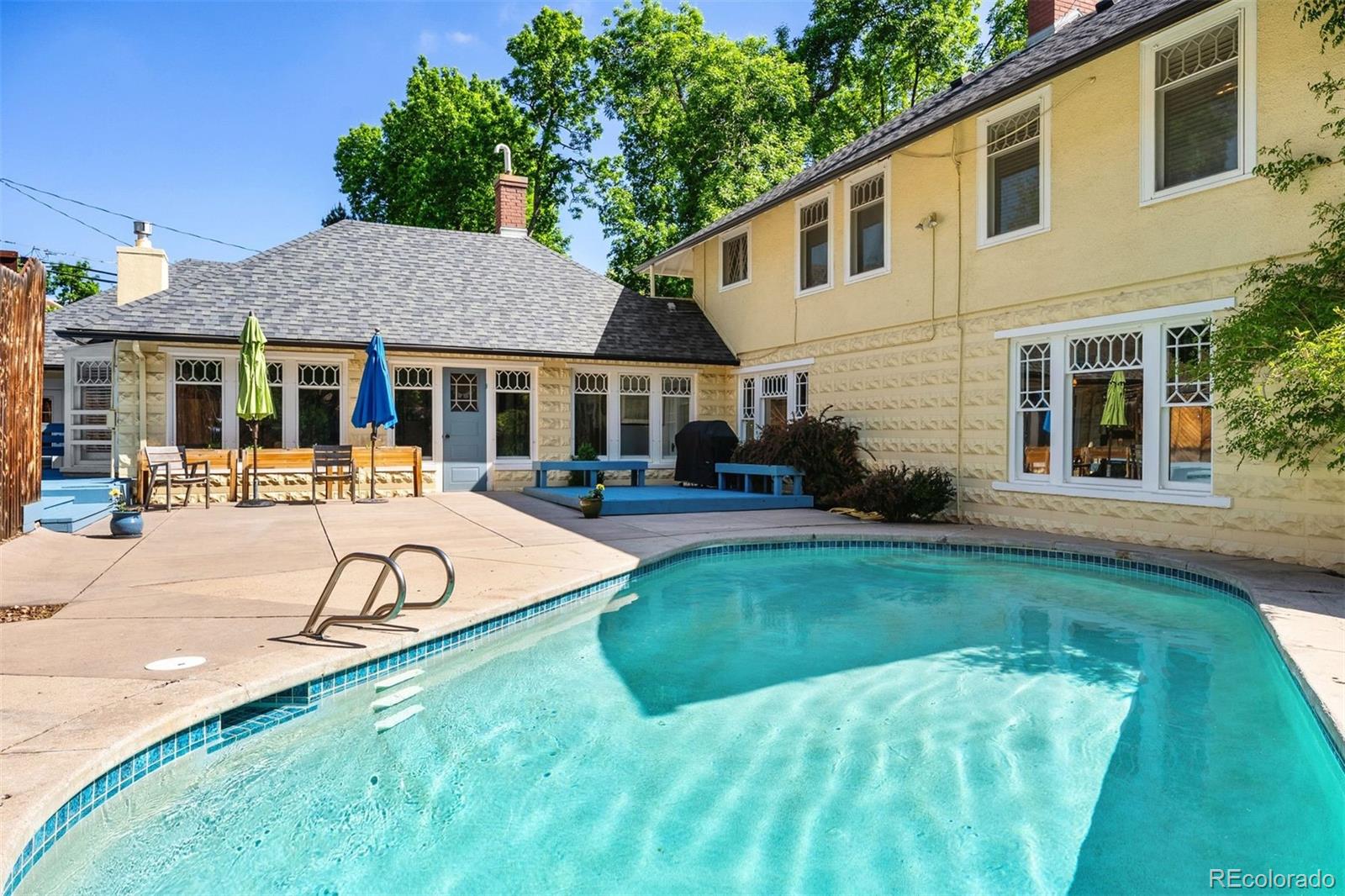 MLS Image #6 for 36  lake avenue,colorado springs, Colorado