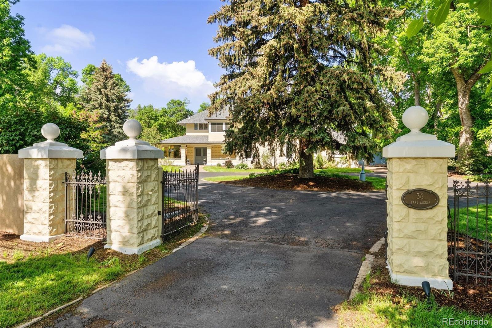 MLS Image #8 for 36  lake avenue,colorado springs, Colorado