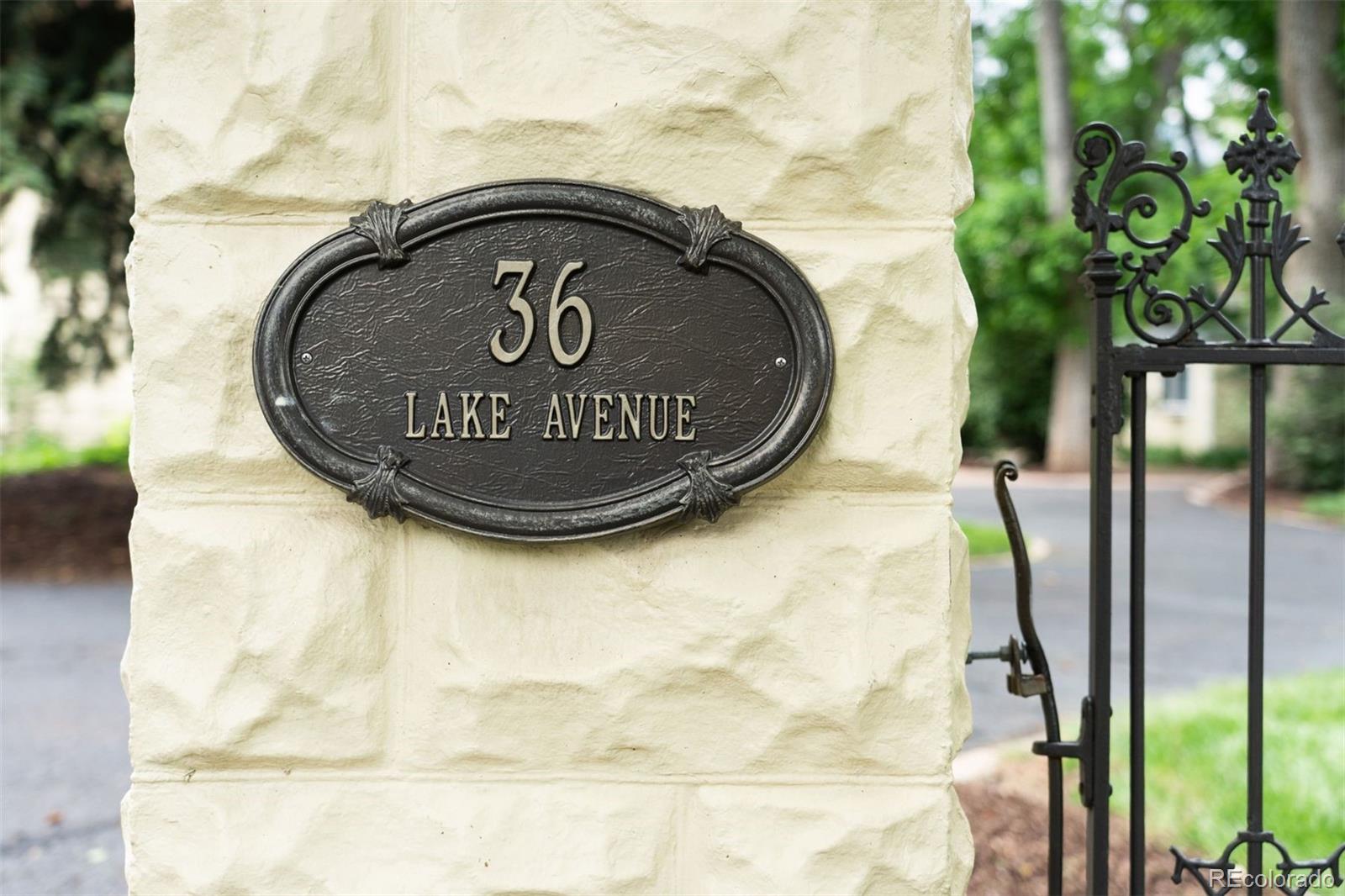 MLS Image #9 for 36  lake avenue,colorado springs, Colorado