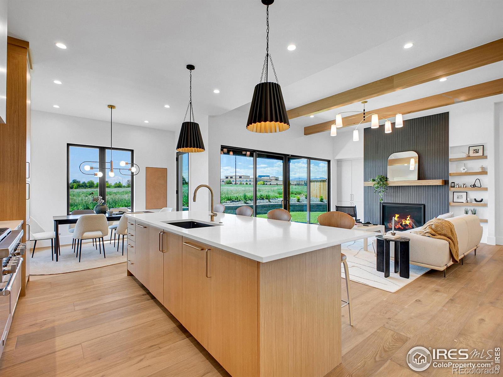 MLS Image #7 for 354  troon court,louisville, Colorado
