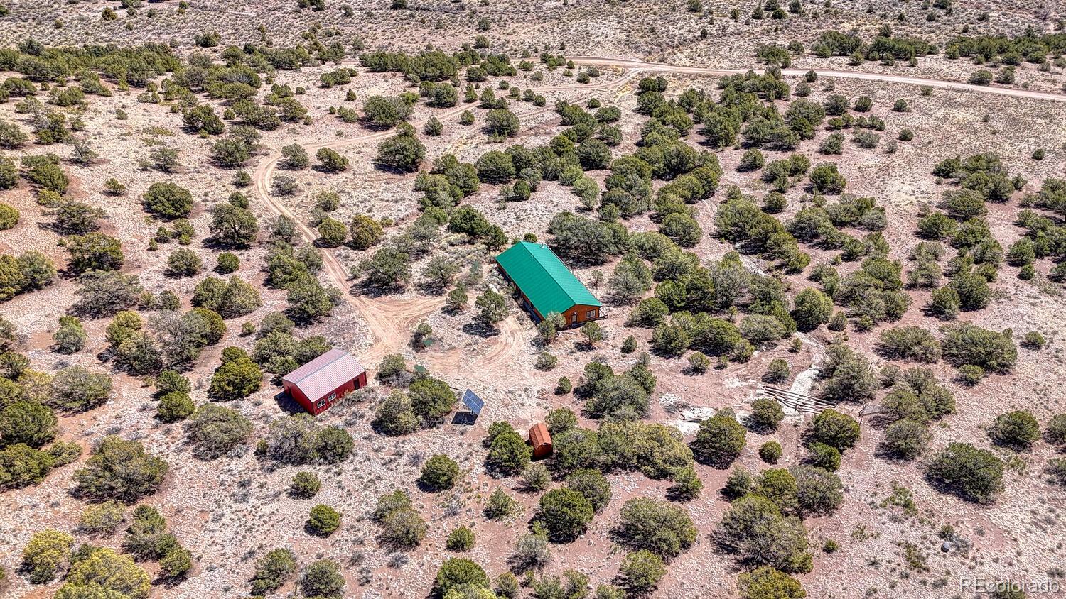 MLS Image #2 for 28401  co rd 43bb ,saguache, Colorado