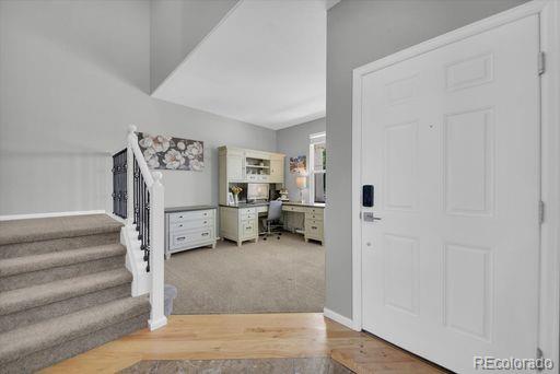 MLS Image #4 for 16141 e 119th avenue,commerce city, Colorado
