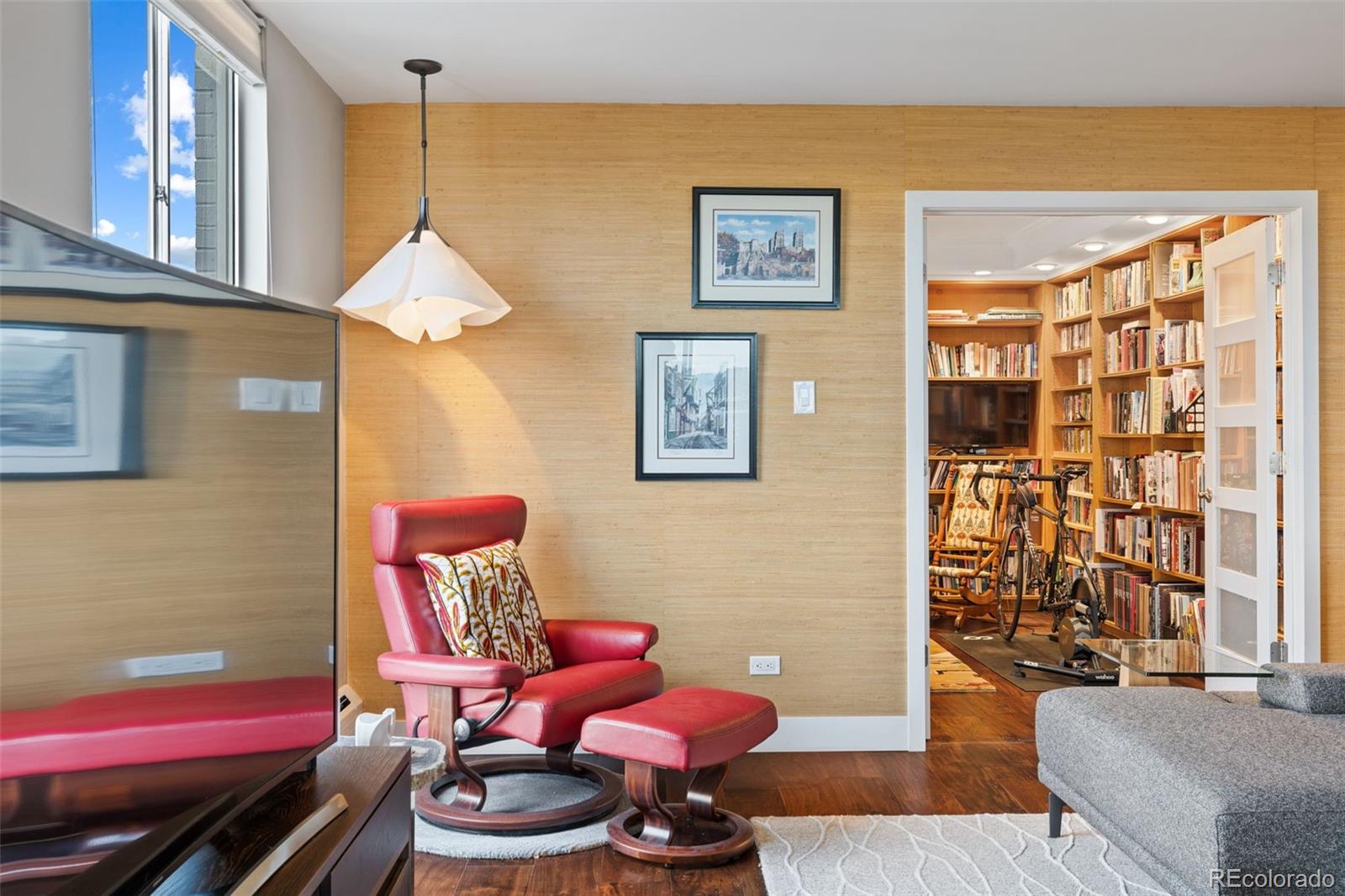 MLS Image #11 for 4570 e yale avenue,denver, Colorado