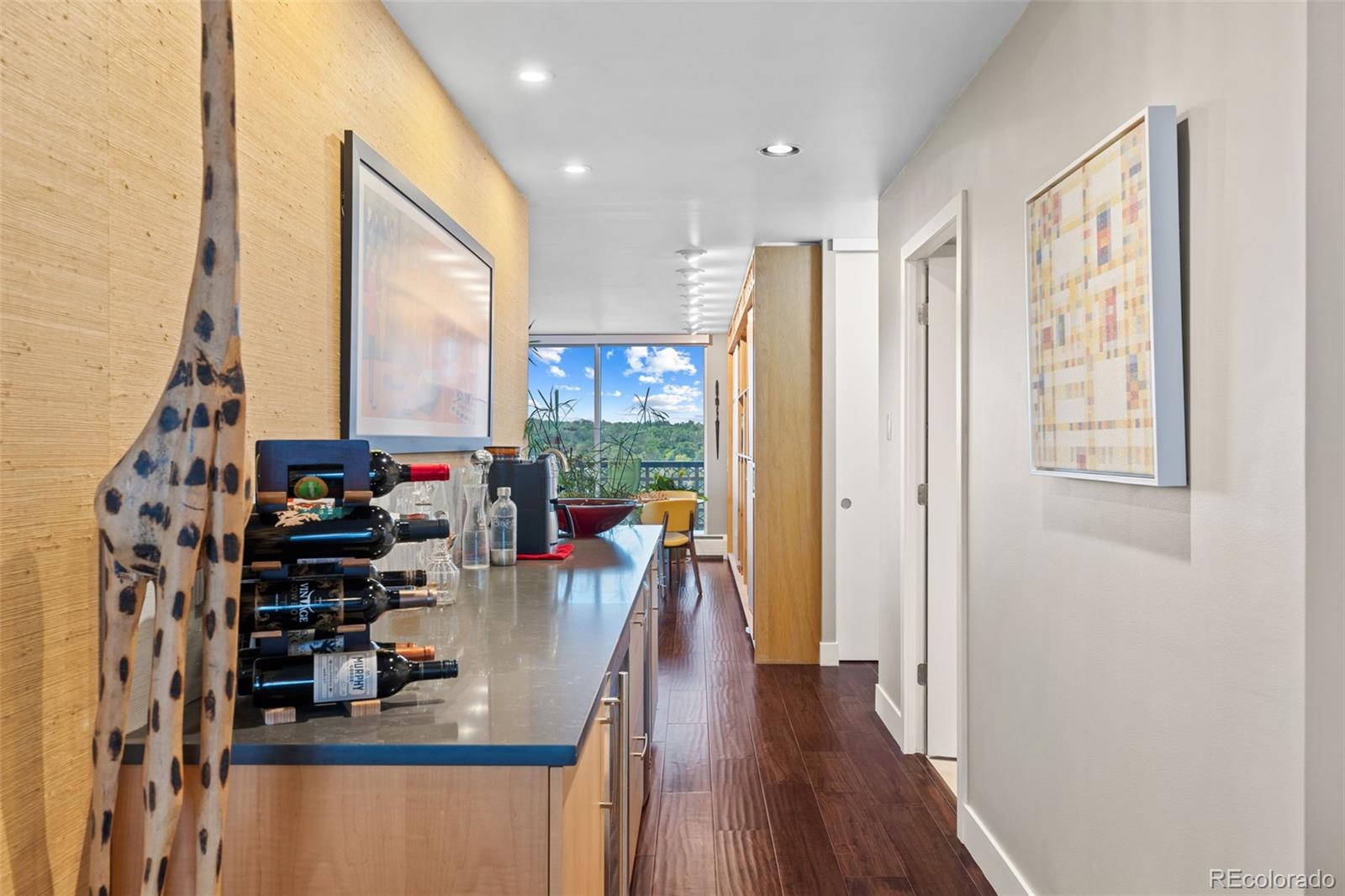 MLS Image #23 for 4570 e yale avenue,denver, Colorado