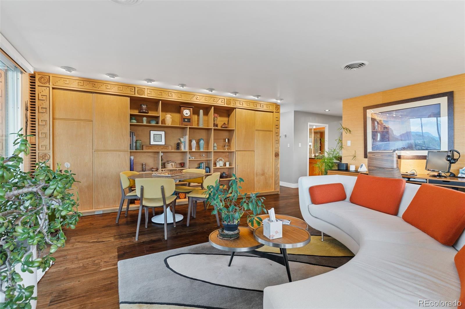 MLS Image #27 for 4570 e yale avenue,denver, Colorado
