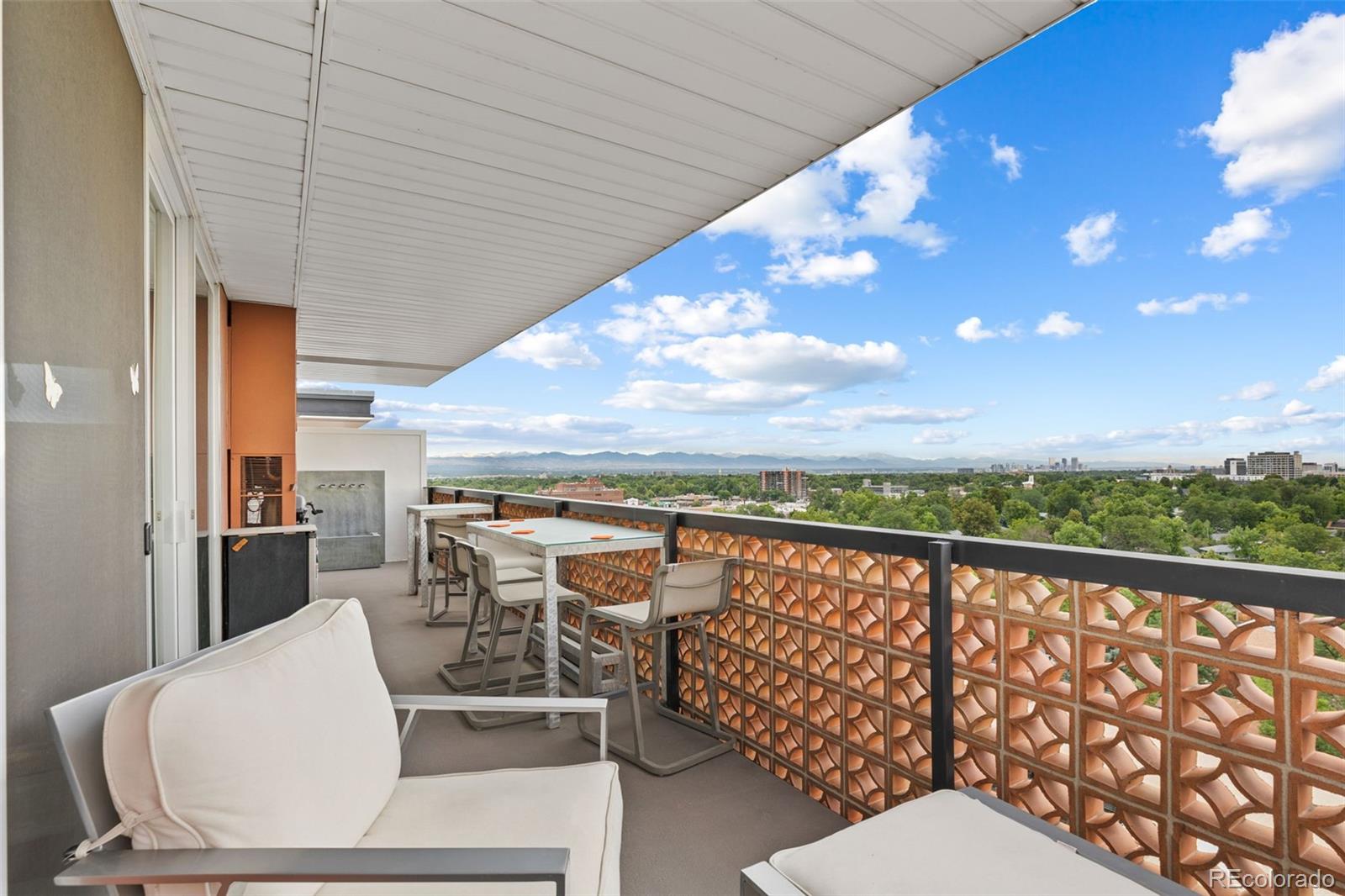 MLS Image #34 for 4570 e yale avenue,denver, Colorado