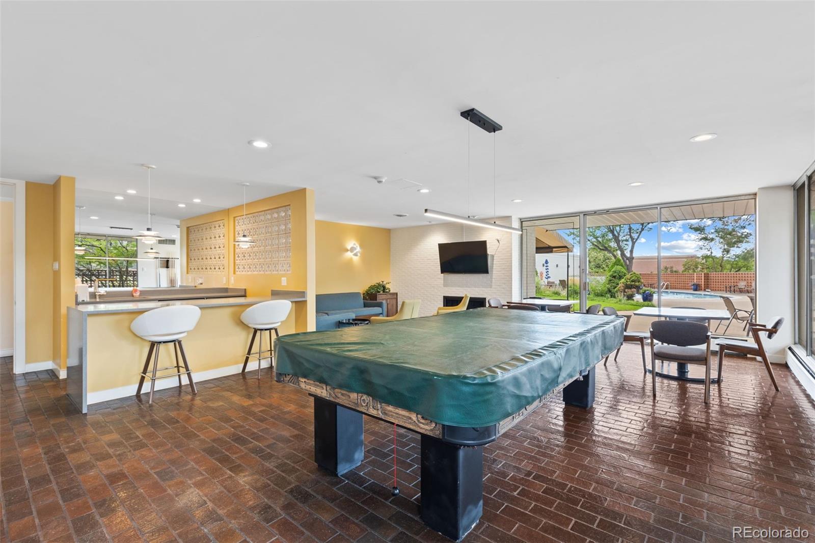 MLS Image #35 for 4570 e yale avenue,denver, Colorado