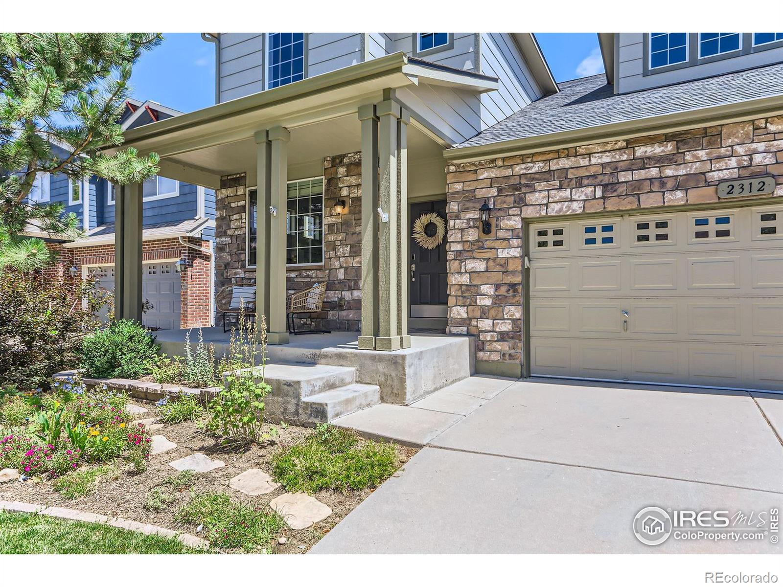 MLS Image #2 for 2312  dogwood drive,erie, Colorado