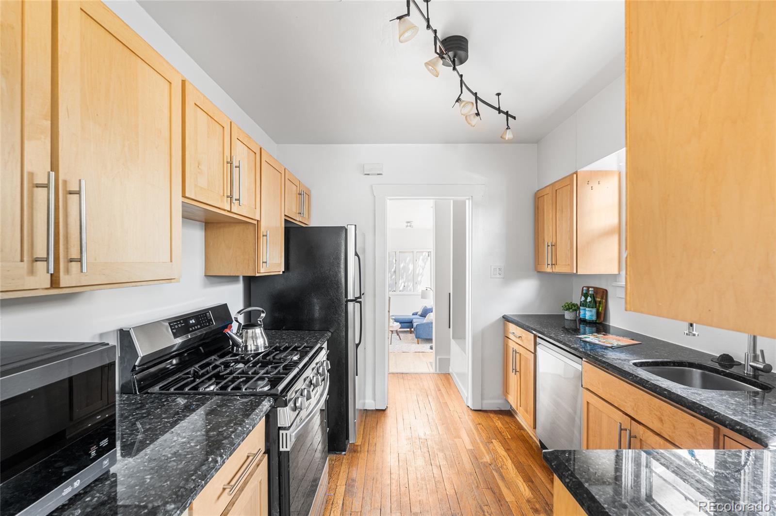 MLS Image #10 for 1260 s emerson street,denver, Colorado