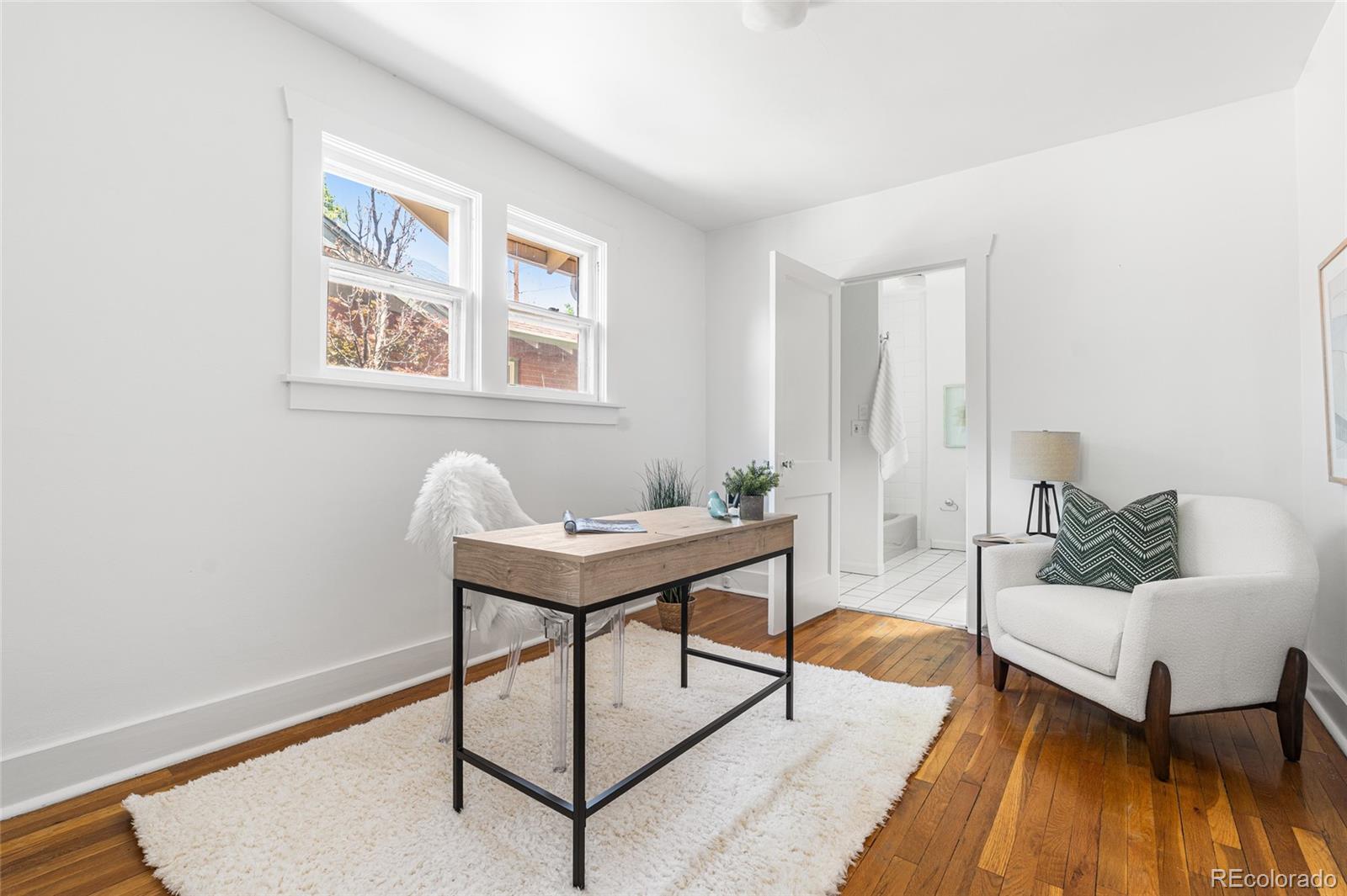 MLS Image #22 for 1260 s emerson street,denver, Colorado