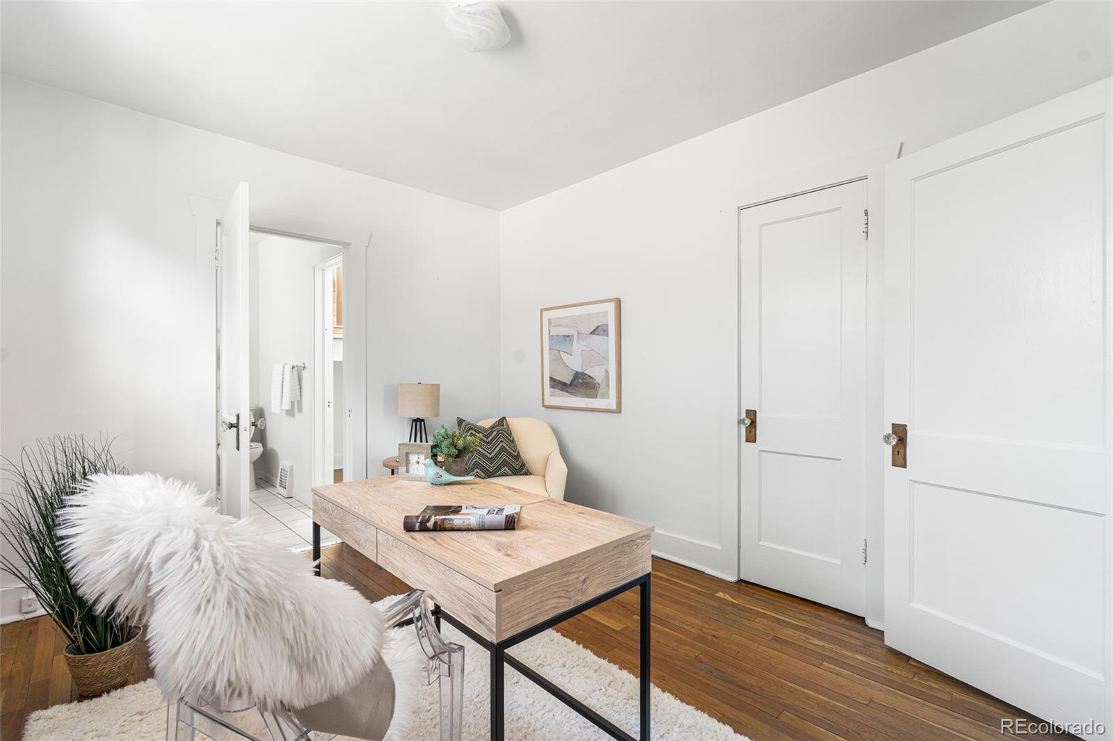 MLS Image #23 for 1260 s emerson street,denver, Colorado