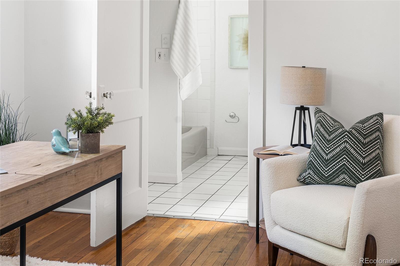 MLS Image #24 for 1260 s emerson street,denver, Colorado