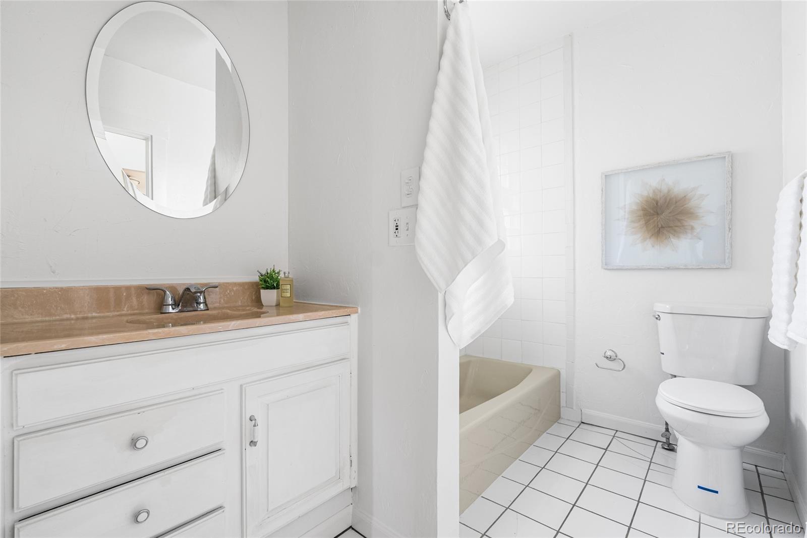 MLS Image #25 for 1260 s emerson street,denver, Colorado