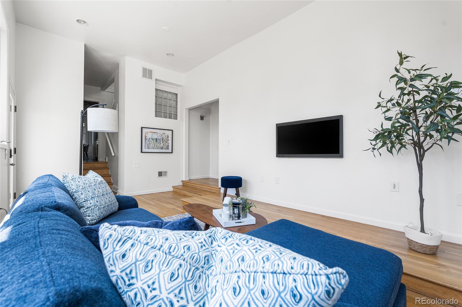 MLS Image #27 for 1260 s emerson street,denver, Colorado