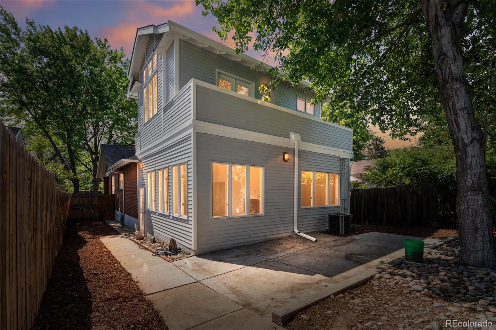 MLS Image #35 for 1260 s emerson street,denver, Colorado