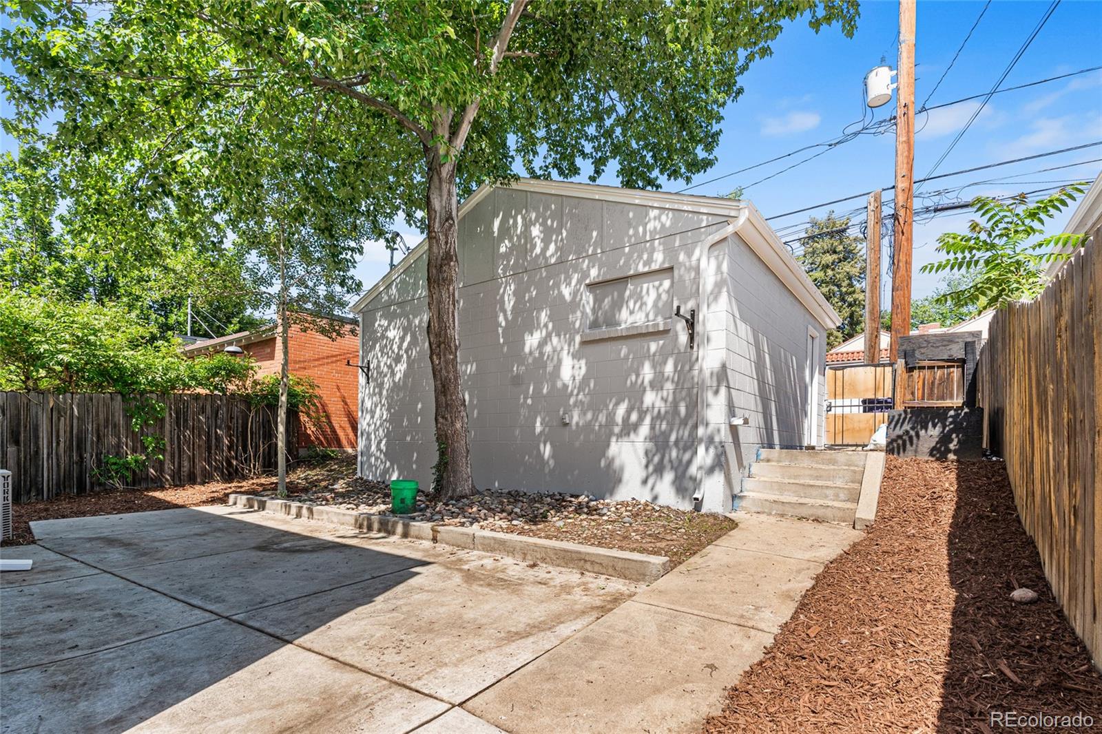 MLS Image #36 for 1260 s emerson street,denver, Colorado