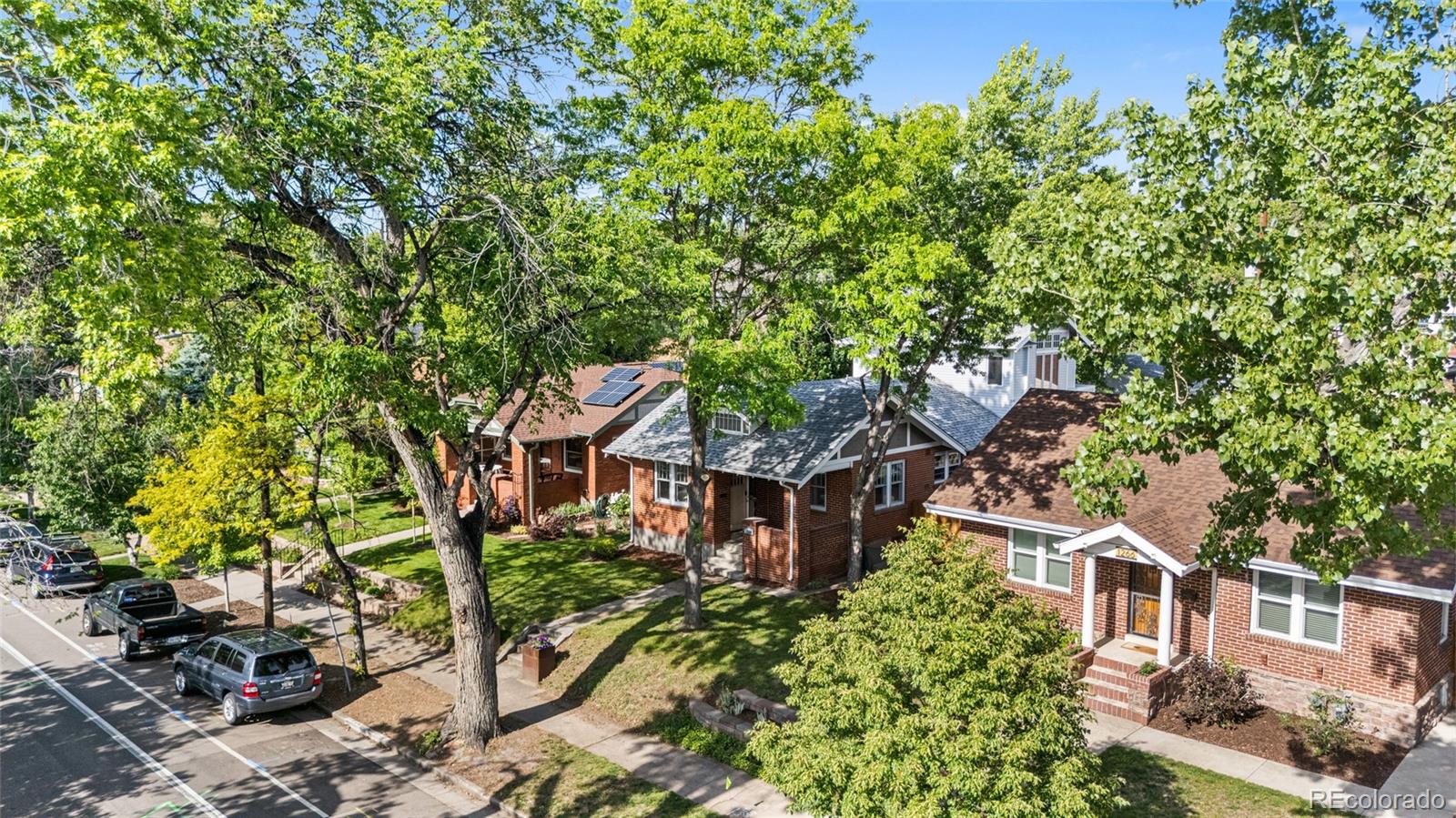 MLS Image #37 for 1260 s emerson street,denver, Colorado
