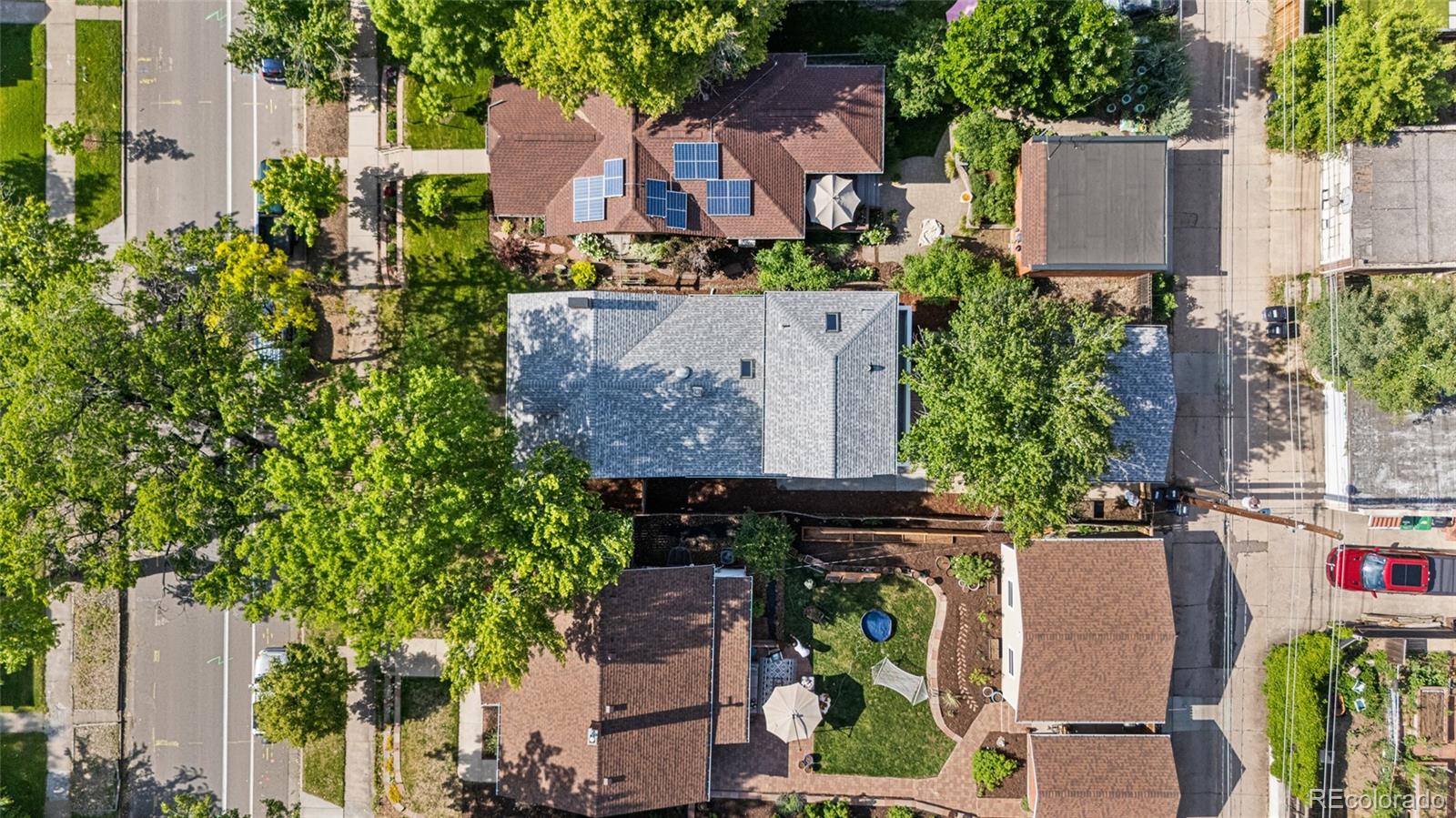 MLS Image #38 for 1260 s emerson street,denver, Colorado