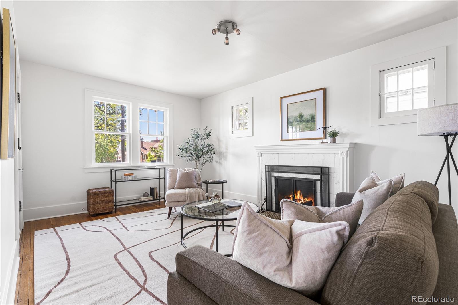 MLS Image #5 for 1260 s emerson street,denver, Colorado
