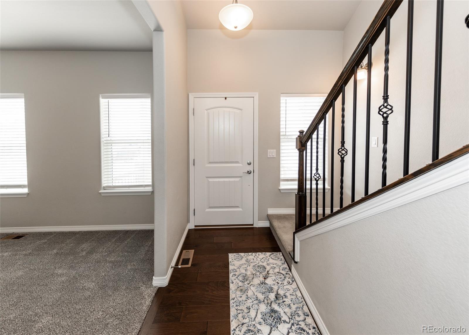 MLS Image #2 for 9835  rubicon drive,colorado springs, Colorado