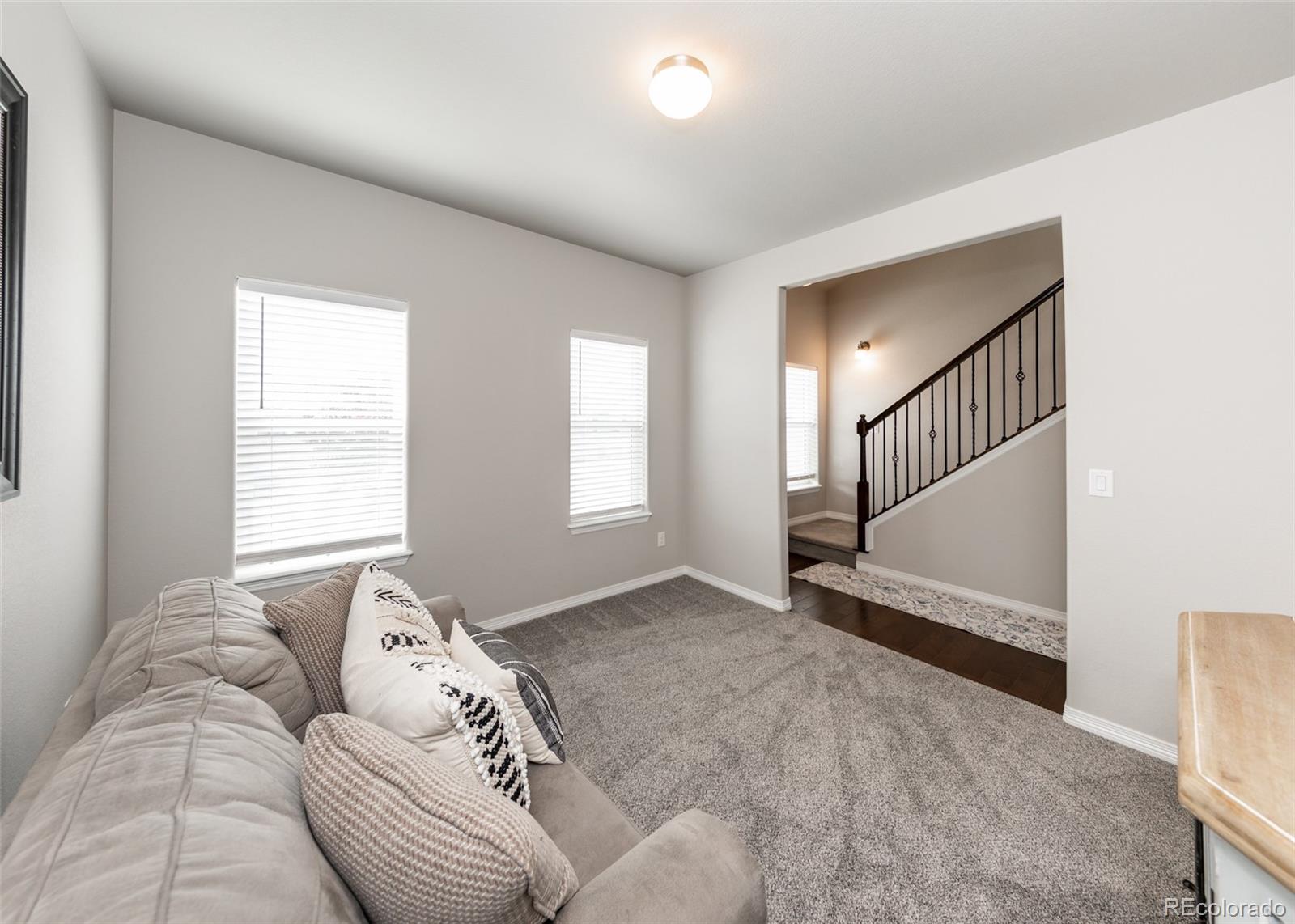 MLS Image #21 for 9835  rubicon drive,colorado springs, Colorado