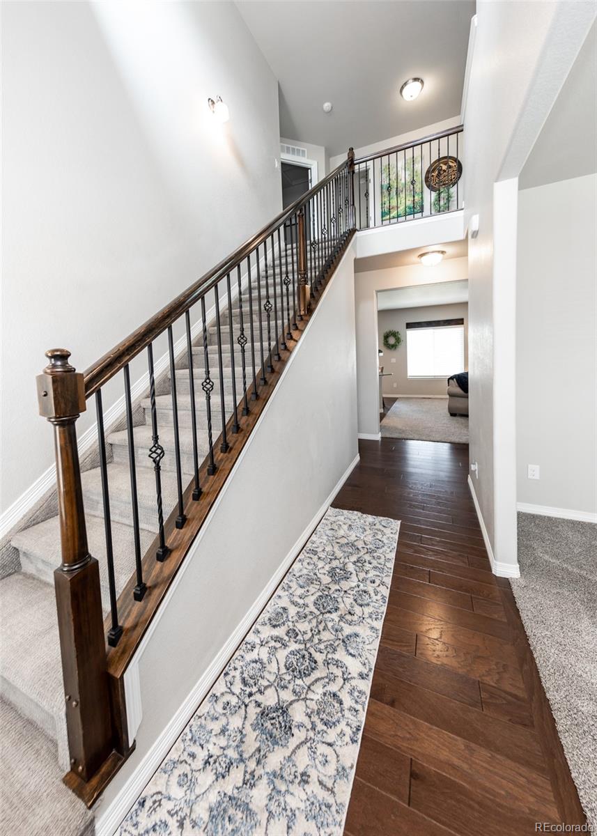 MLS Image #3 for 9835  rubicon drive,colorado springs, Colorado