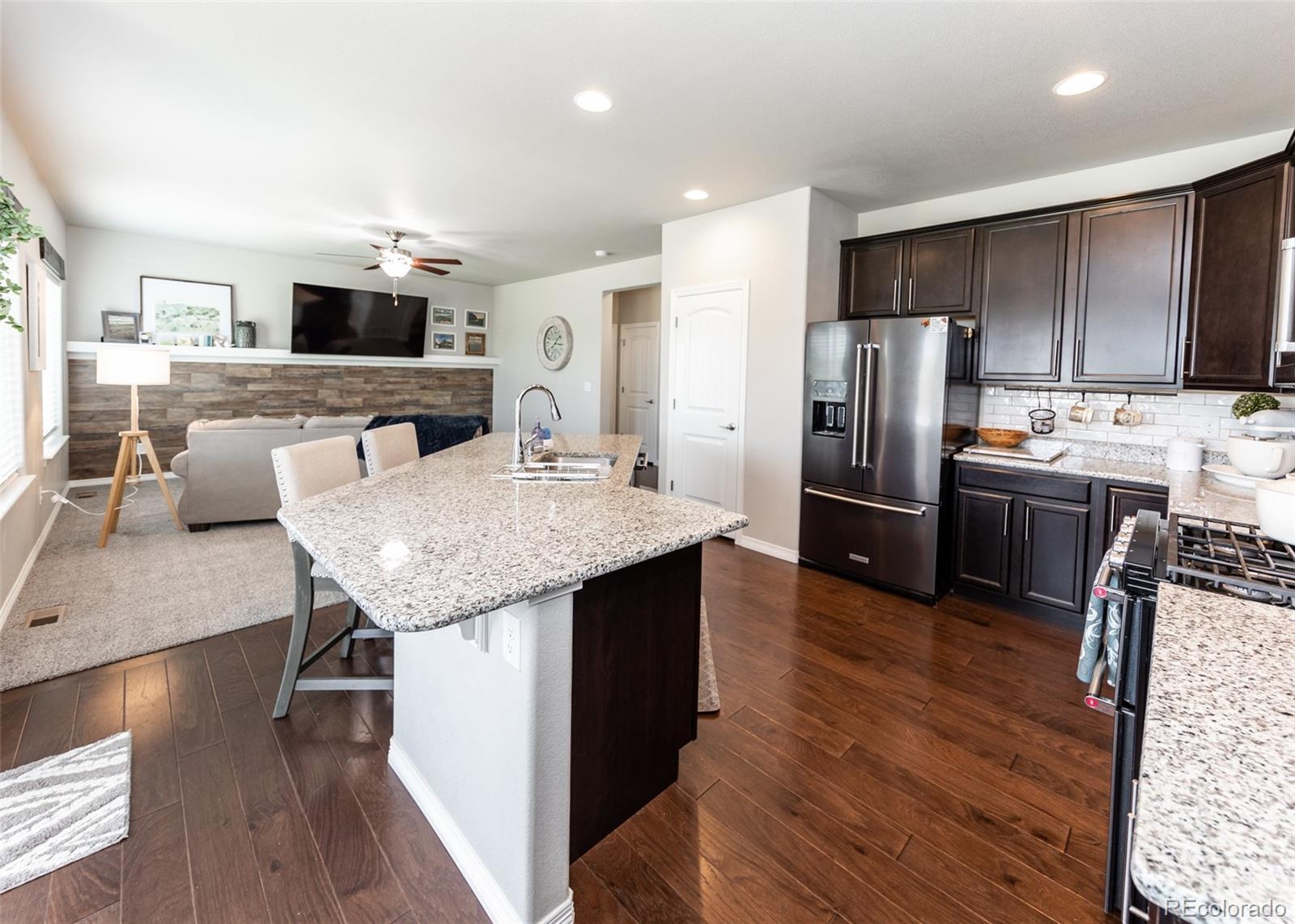 MLS Image #4 for 9835  rubicon drive,colorado springs, Colorado