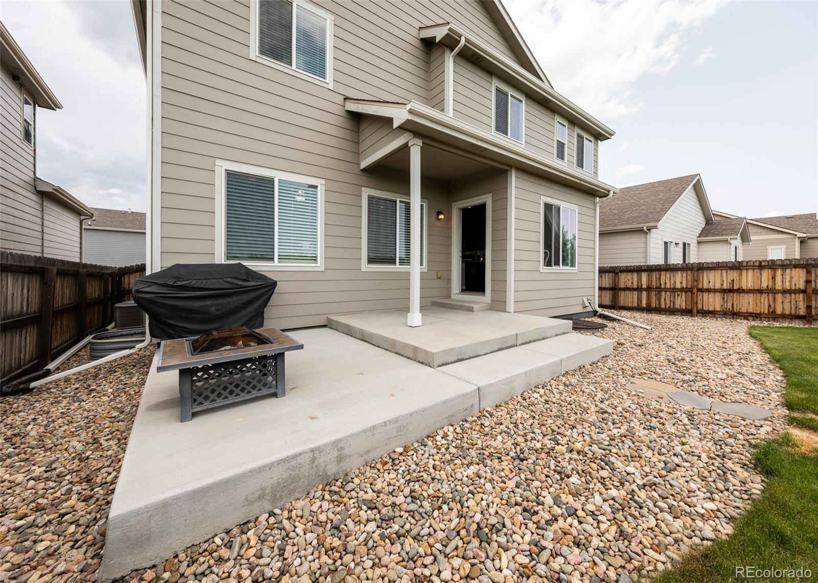 MLS Image #45 for 9835  rubicon drive,colorado springs, Colorado