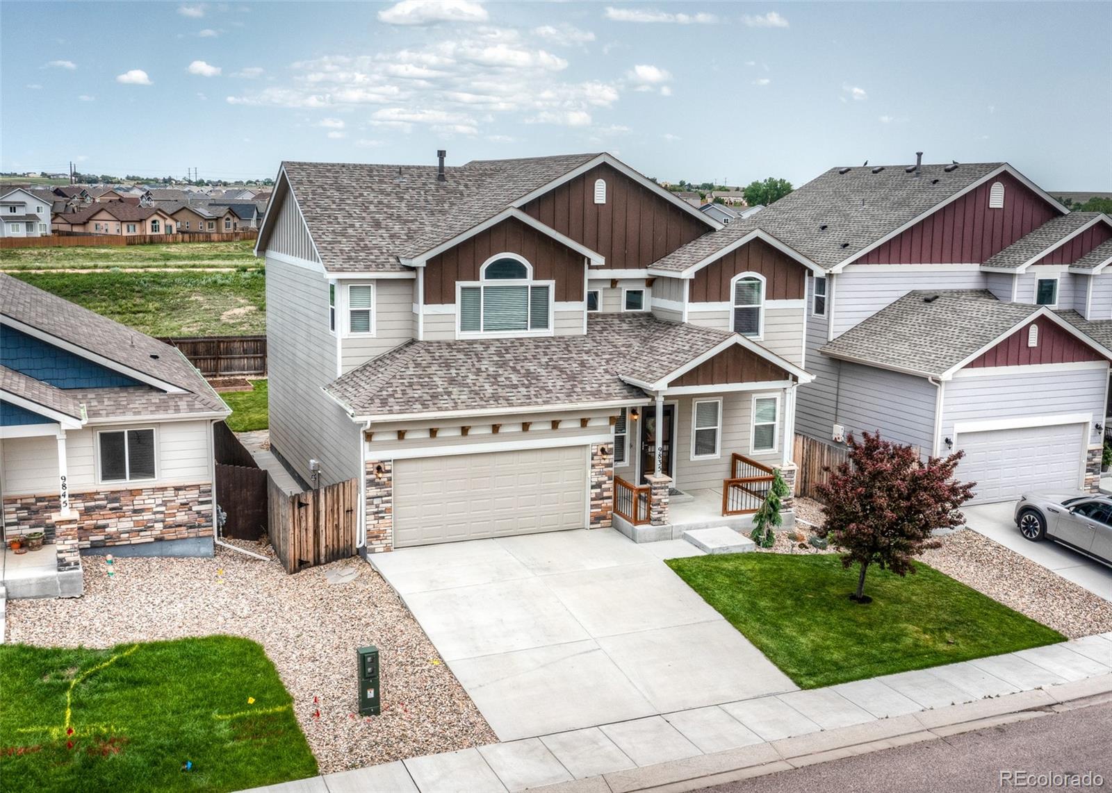 MLS Image #48 for 9835  rubicon drive,colorado springs, Colorado