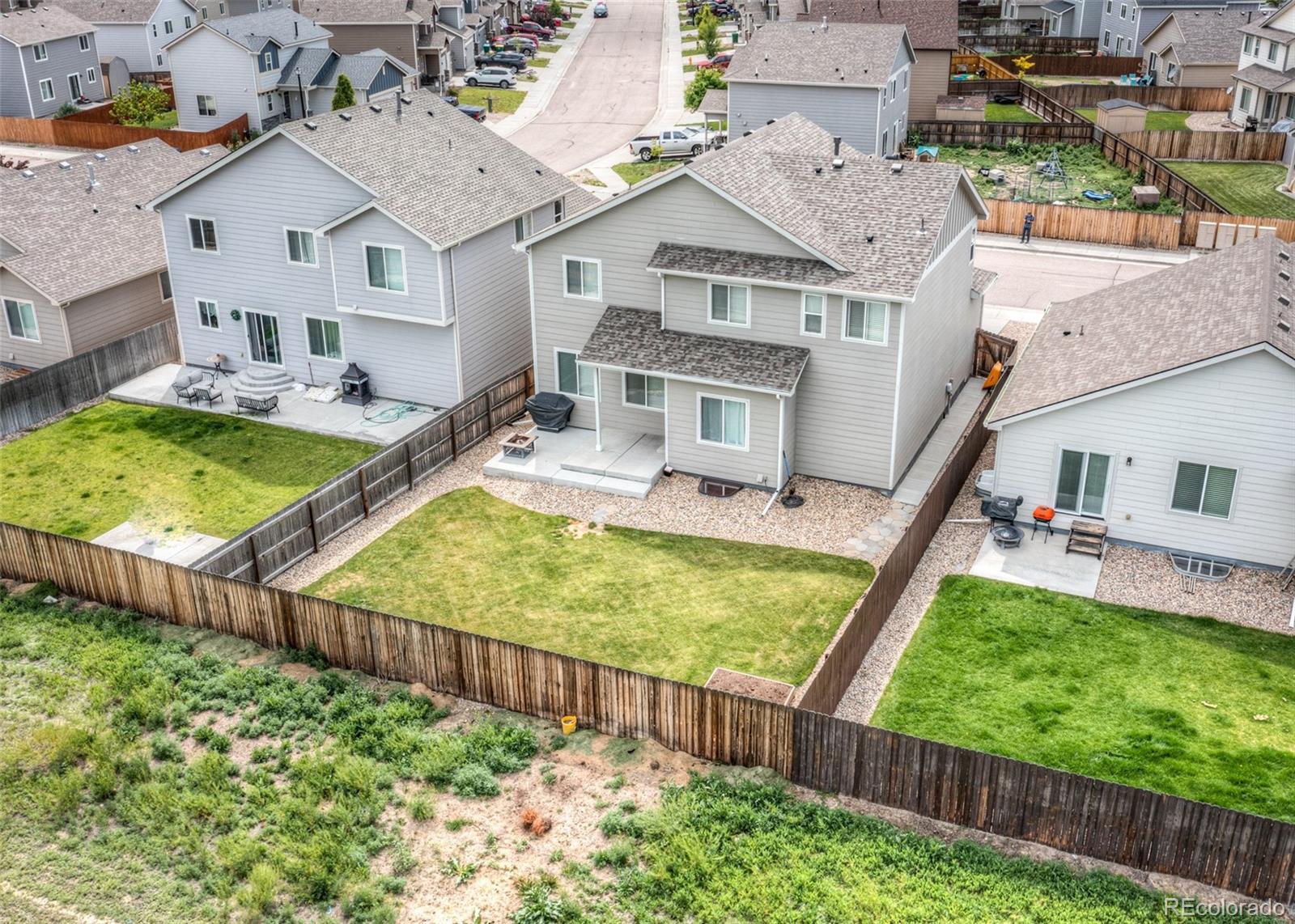 MLS Image #49 for 9835  rubicon drive,colorado springs, Colorado