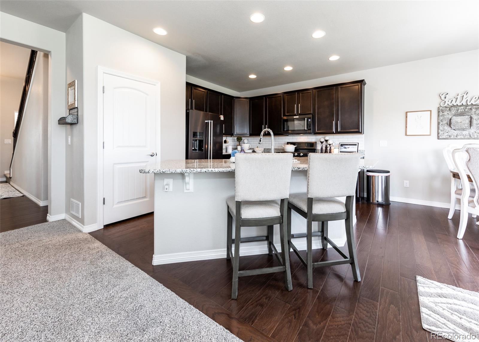 MLS Image #5 for 9835  rubicon drive,colorado springs, Colorado