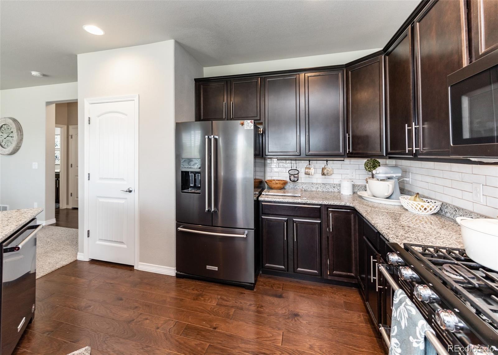 MLS Image #9 for 9835  rubicon drive,colorado springs, Colorado