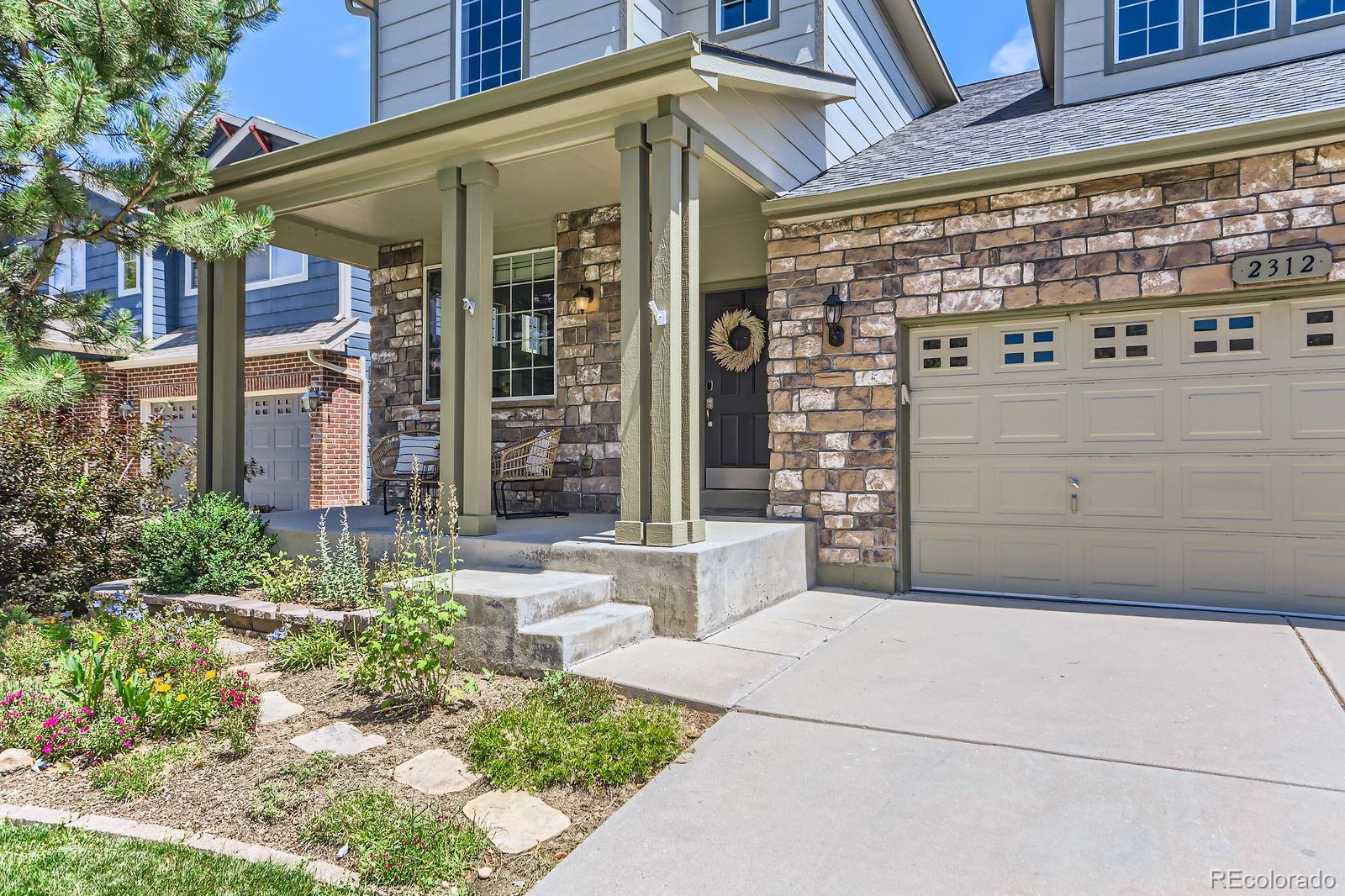 MLS Image #2 for 2312  dogwood drive,erie, Colorado