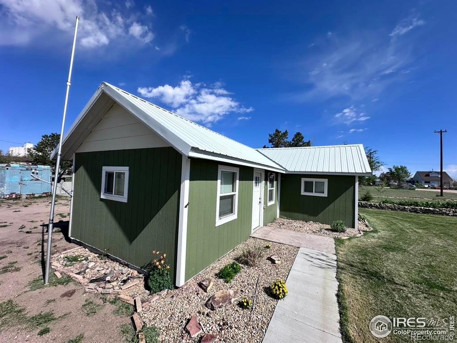 MLS Image #11 for 105  iowa avenue,seibert, Colorado